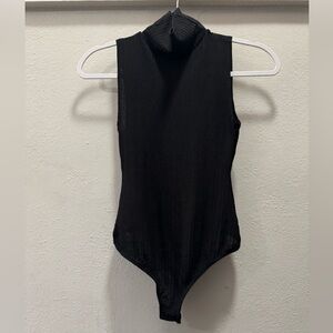 Free People Intimately Take On The Turtle Bodysuit